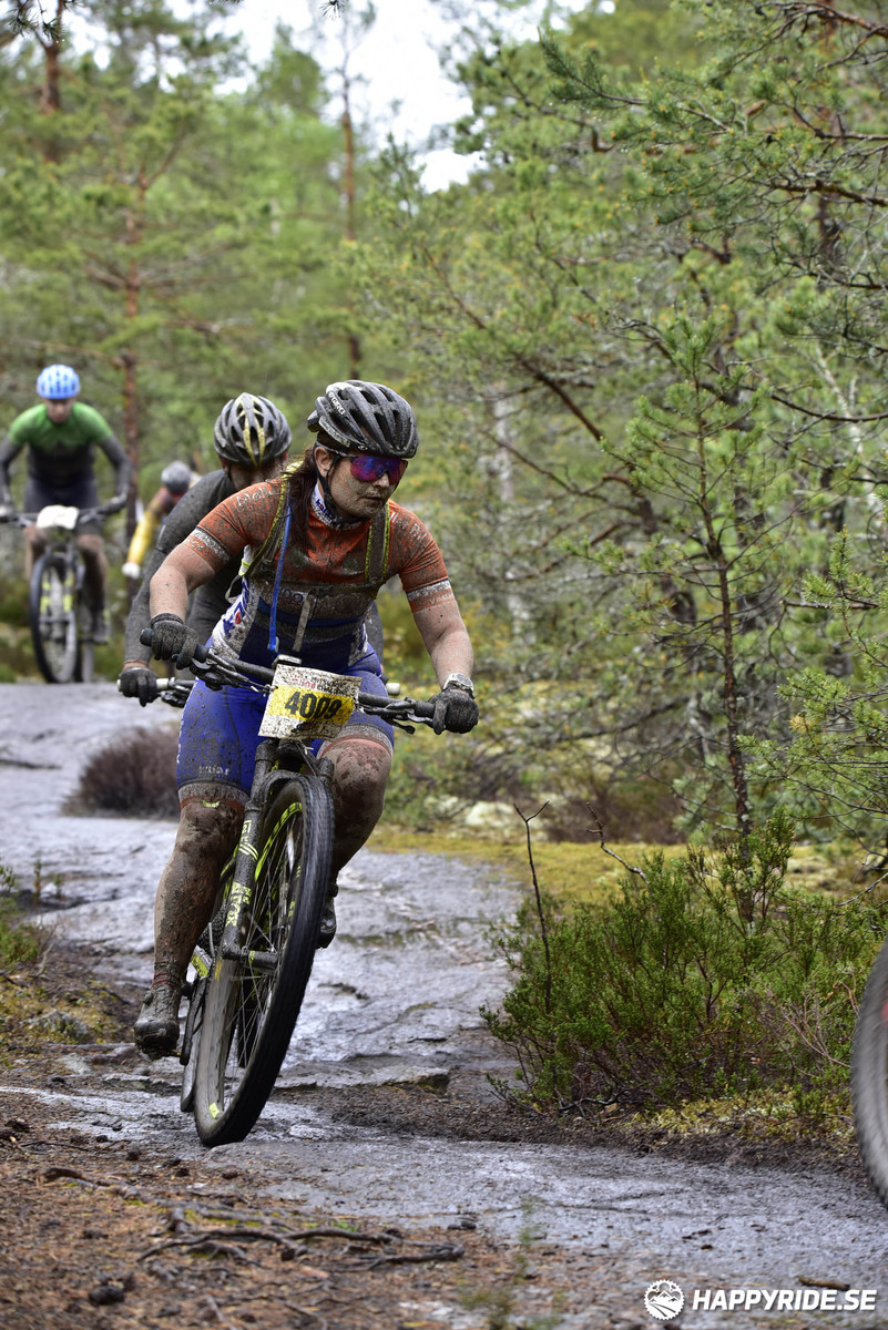 Bild från Lida Loop 2019